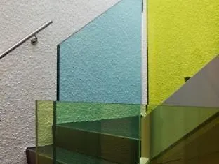 ***  Hotel Cristal Design Ginevra Svizzera
