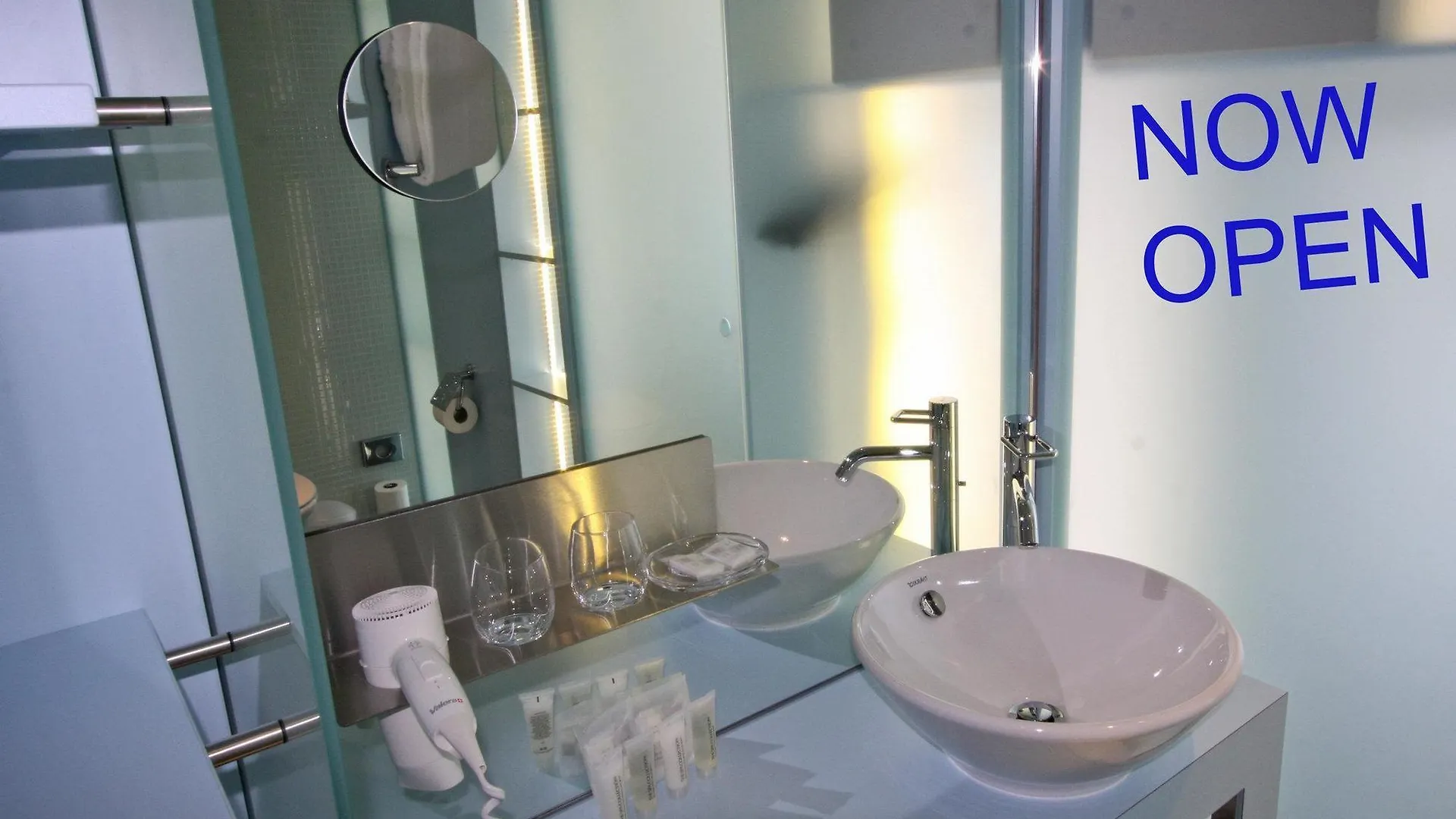 Hotel Cristal Design Geneve