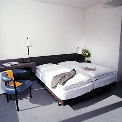 Hotel Cristal Design Geneve