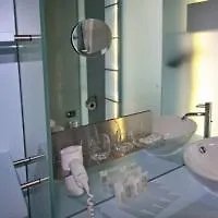 ***  Hotel Cristal Design Ginevra Svizzera