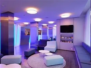 Hotel Cristal Design Γενεύη 3*,  Ελβετία