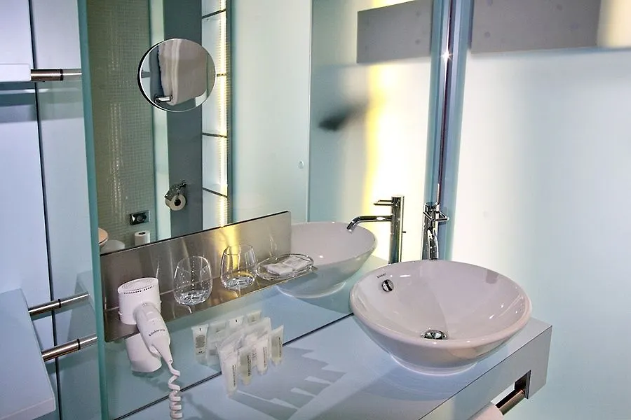 Hotel Cristal Design Γενεύη Ελβετία