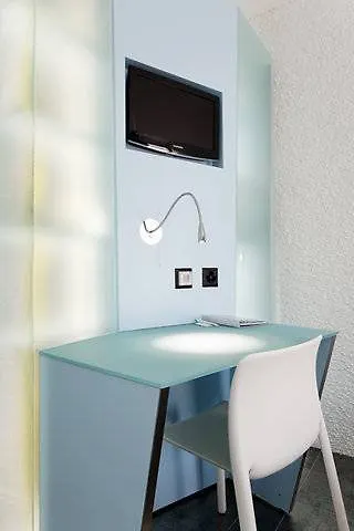 Hotel Cristal Design Γενεύη