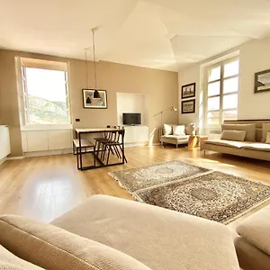 Appartement Le Cap
