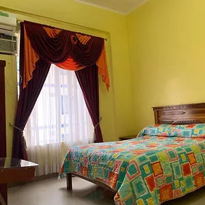Hotel Elite Internacional Guayaquil