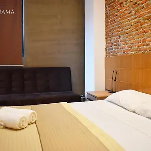 Hotel Boutique Panamá Guayaquil