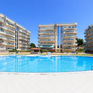 Appartement Uhc Larimar Family Complex