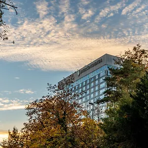 Intercontinental Genève, An Ihg Hotel
