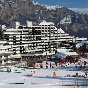 Appartement Val Gardena 1
