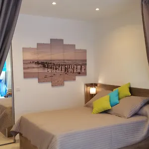 Appartement Le Valmont