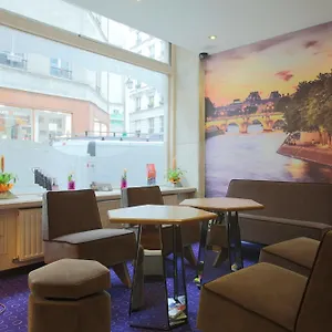 Hotel Grand Du Loiret Paris