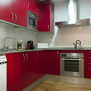 Appartement Mh Gracia