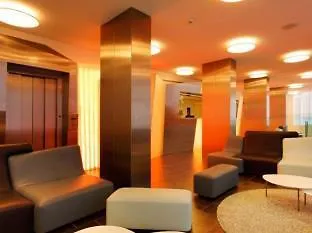 Hotel Cristal Design Genève