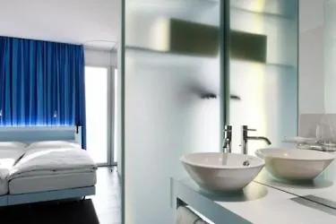 Hotel Cristal Design Ženeva