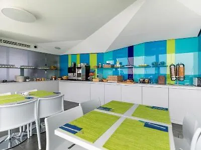 Hotel Cristal Design Genève