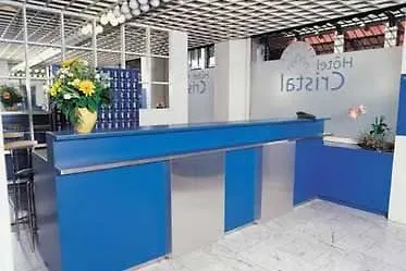 Hotel Cristal Design Genf
