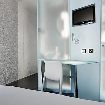 Hotel Cristal Design Genf
