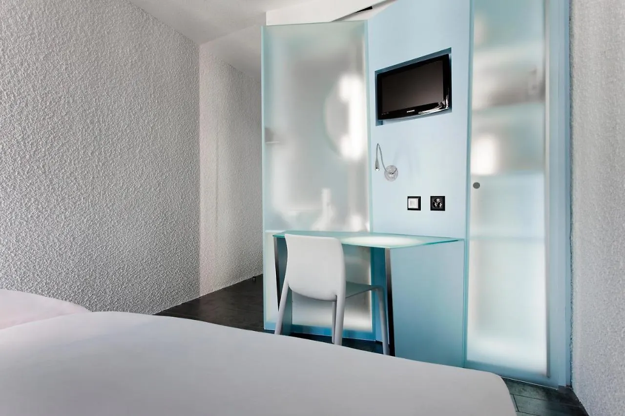 Hotel Cristal Design Genf