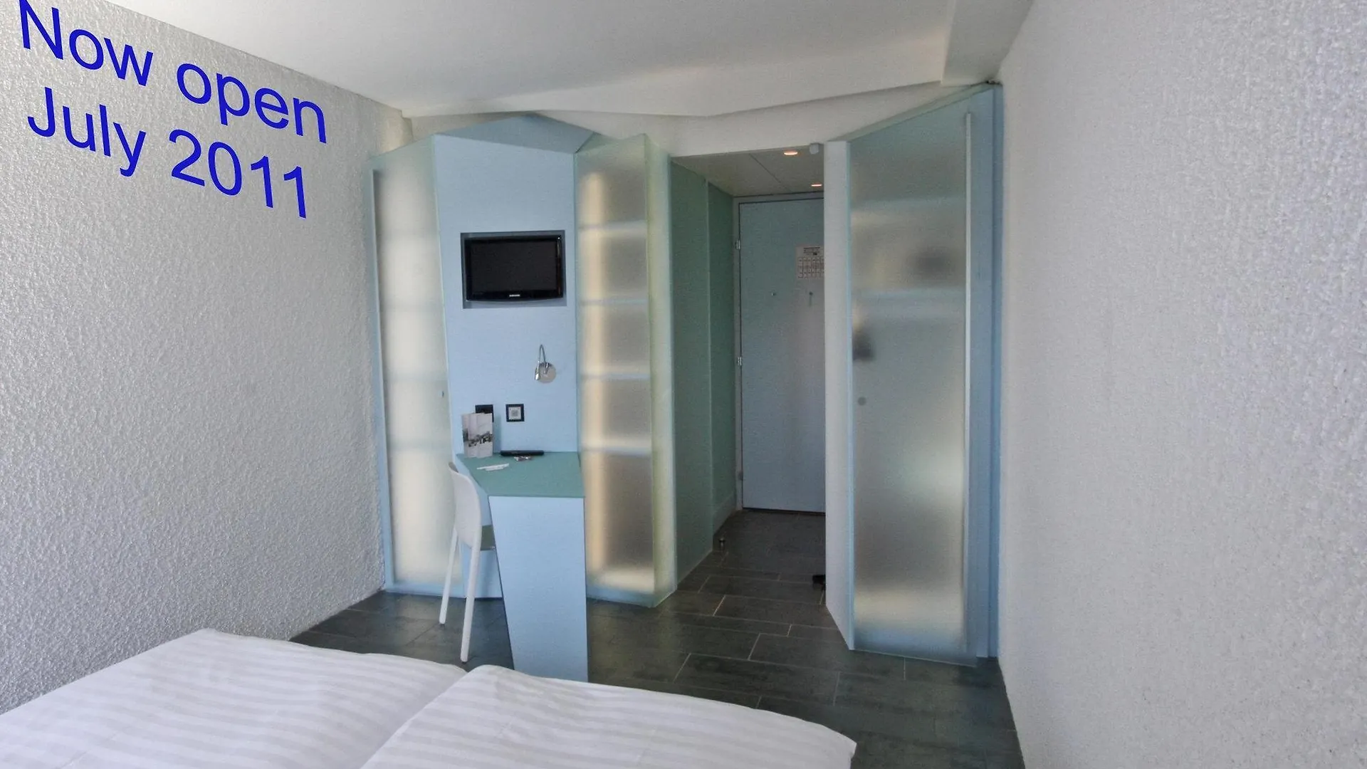 Hotel Cristal Design Geneva