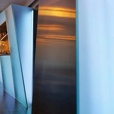 Hotel Cristal Design Geneva Switzerland