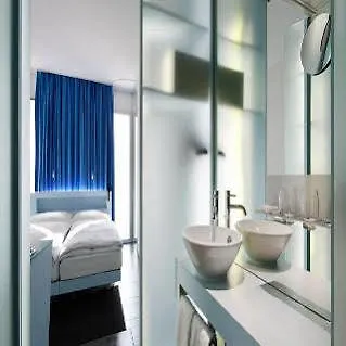 Hotel Cristal Design Geneva