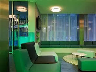 Hotel Cristal Design Geneva